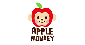 Apple Monkey