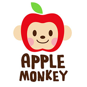 Apple Monkey