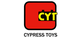 CYPRESS TOYS