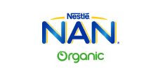 Nestle NAN Organic