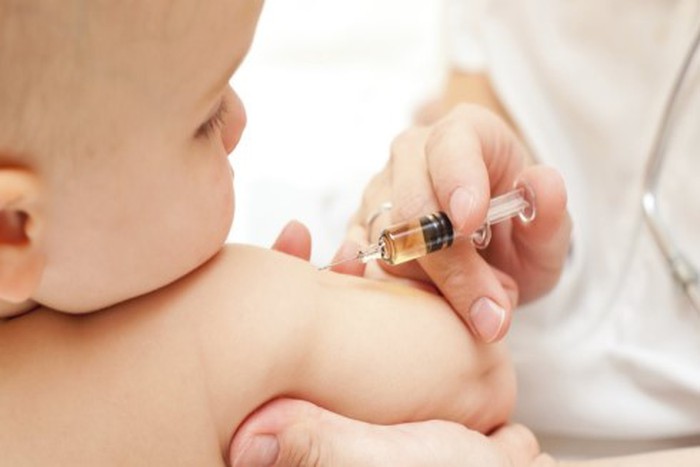 Mách mẹ 5 cách tăng sức đề kháng cho bé 1-2 tuổi giúp phòng bệnh hiệu quả
