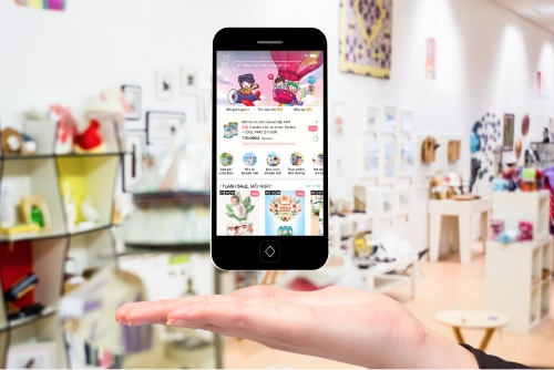 Hướng dẫn mua hàng