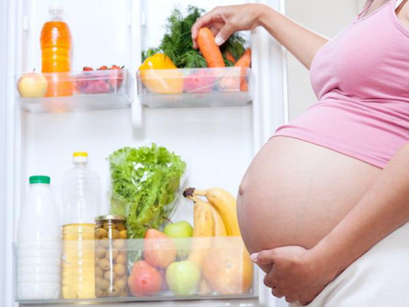 4 loại thực phẩm tốt cho quá trình chuẩn bị mang thai mẹ cần bổ sung