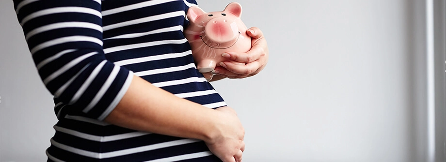4 bước xây dựng kế hoạch tài chính vững vàng để chuẩn bị mang thai