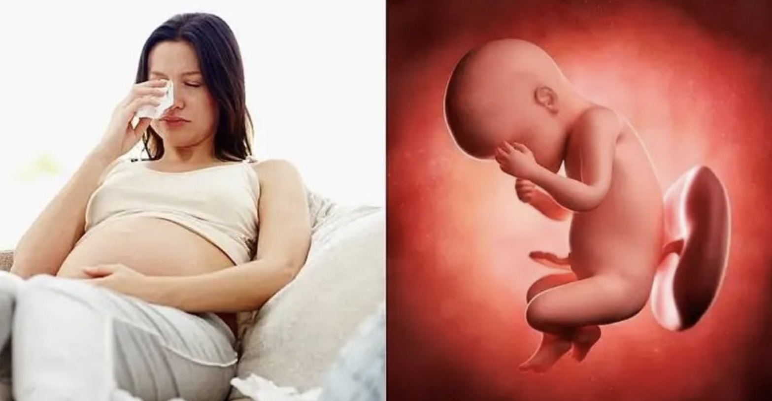 Học cách kiểm soát cảm xúc để dễ thụ thai và có thai kỳ khỏe mạnh