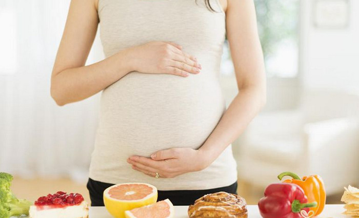 2 lưu ý quan trọng trong chế độ dinh dưỡng chuẩn bị mang thai
