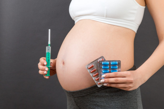 Các chị em chuẩn bị mang thai nên tiêm phòng những loại vắc xin nào? 