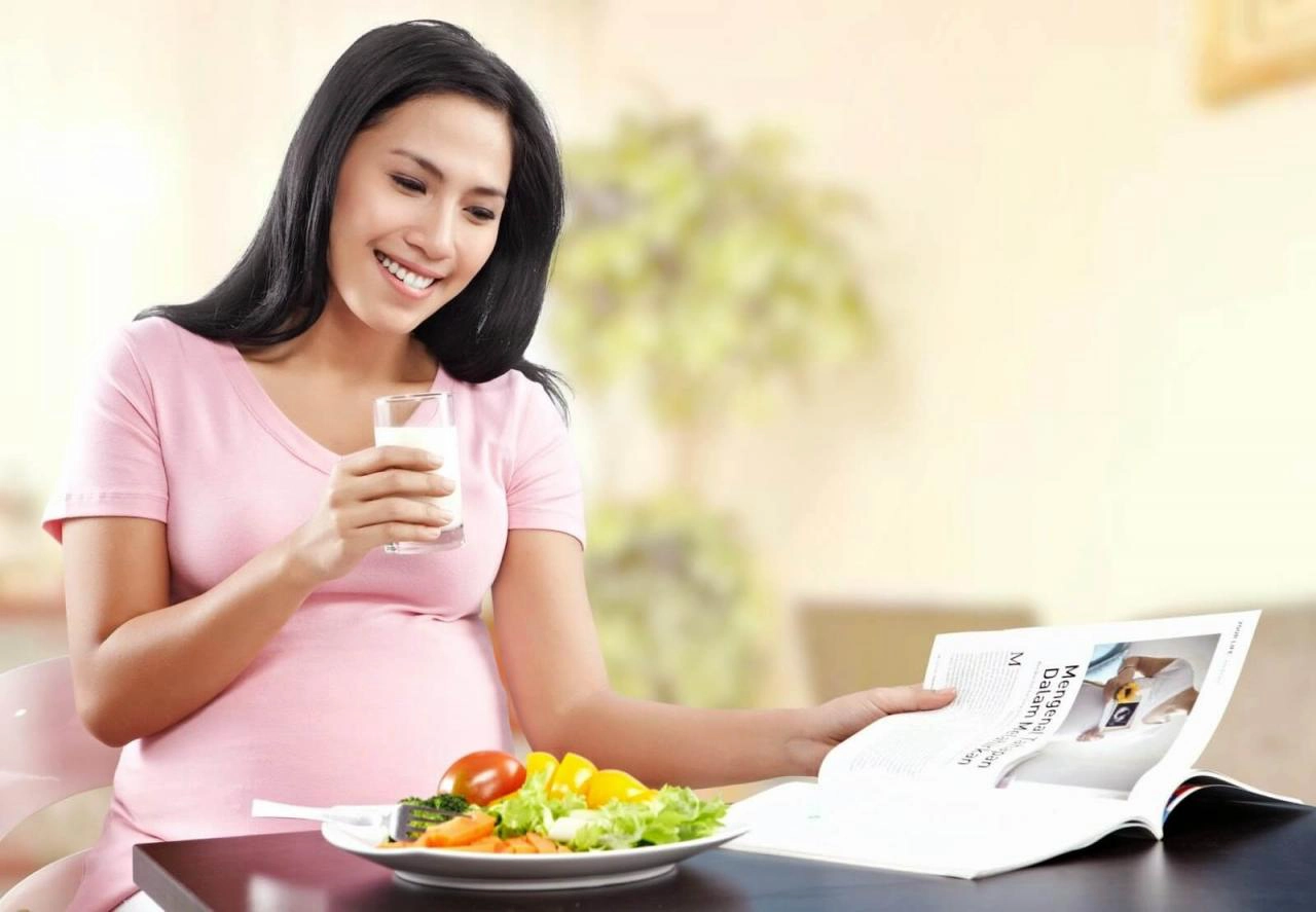 Thai giáo cho bé khi mang thai 10 tuần có lợi ích gì?   