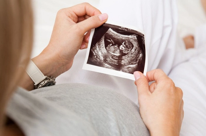 Siêu âm thai 6 tuần tuổi - Dấu mốc cực kỳ quan trọng