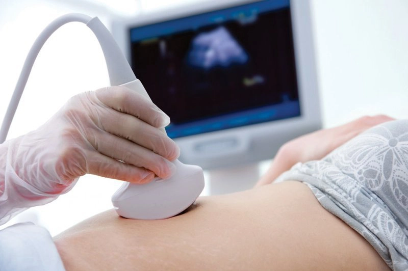 Mang thai tuần 6: Những thắc mắc liên quan đến việc thai chưa có tim thai