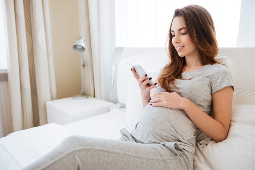 4 thói quen xấu mẹ cần bỏ khi mang thai tuần 2