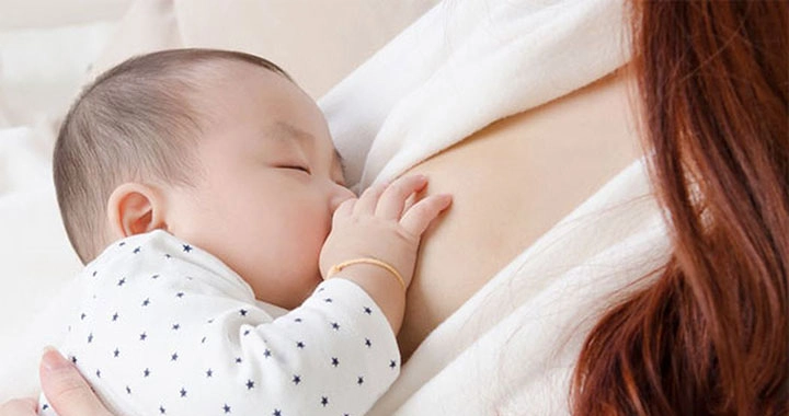 3 nguyên tắc kích sữa sau sinh thường mẹ cần biết