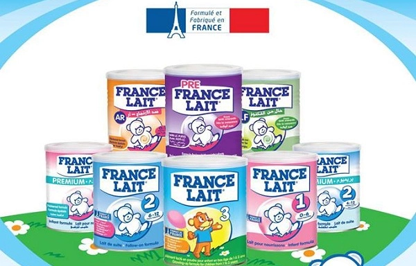 Muôn vàn lý do để mẹ chọn mua sữa France Lait cho bé yêu