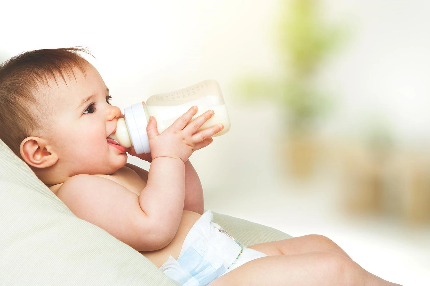  Hướng dẫn sử dụng và bảo quản sữa Friso Gold giúp giữ trọn dưỡng chất