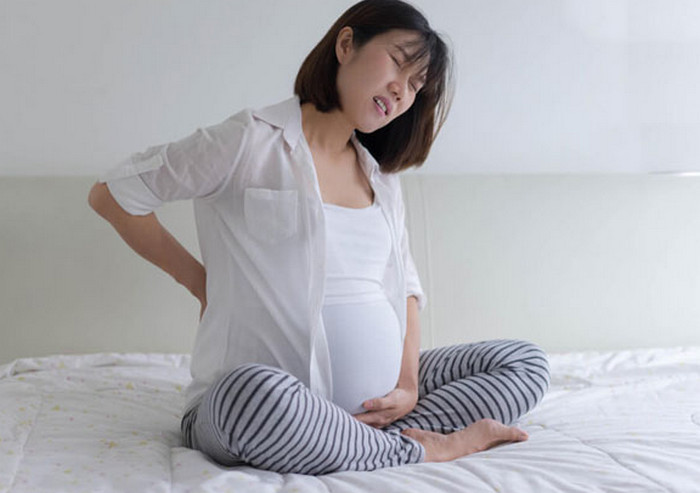 Những thay đổi trên cơ thể khi mang thai tuần 35 mẹ nên biết