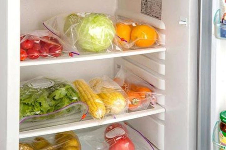 Rau củ dễ hư và mất chất vì 4 thói quen bảo quản trong tủ lạnh này 