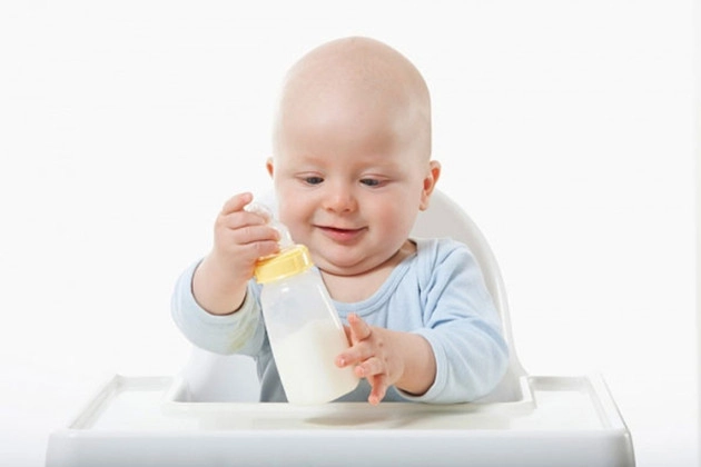 Con Cưng giúp ba mẹ phân biệt sữa Grow Plus thật và giả