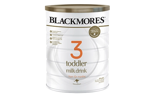 Hướng dẫn pha và bảo quản sữa Blackmores chính xác nhất mà mẹ nên biết!