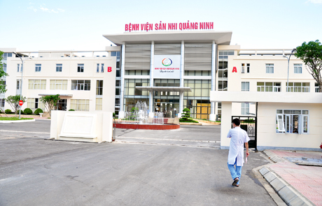 Bệnh viện sản nhi Quảng Ninh cơ sở 2 ở đâu? Thời gian thăm khám? 