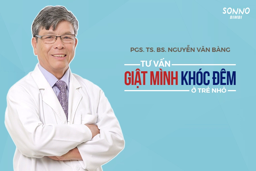 Bác sĩ nhi khoa giỏi ở Hà nội - Top 5 nổi bật