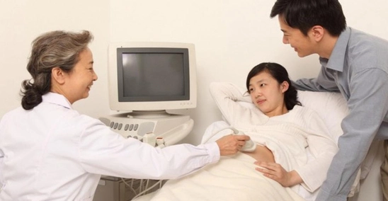Mách nhỏ mẹ bầu 5 phòng khám phụ sản Hậu Giang uy tín