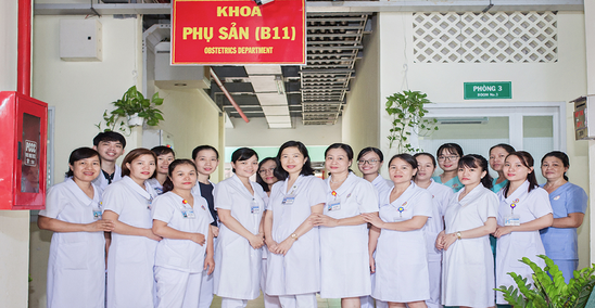 Bảng chi phí sinh ở Bệnh viện 175 mới nhất