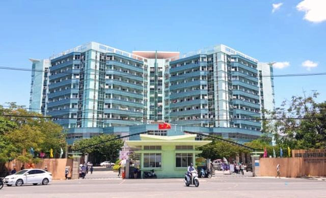 Chi phí sinh tại Bệnh viện phụ sản nhi Đà Nẵng bao nhiêu tiền?