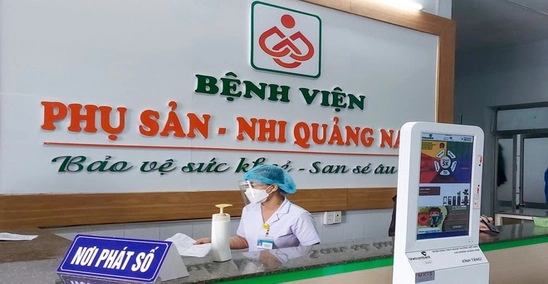 Chi phí sinh ở bệnh viện phụ sản Quảng Nam có đắt không?