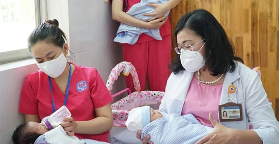 Review các bệnh viện Phụ sản ở Đà Nẵng chất lượng ra sao?