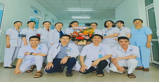 Chi tiết về dịch vụ sinh ở bệnh viện sản nhi Quảng Ngãi