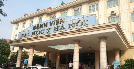 Top 5 địa chỉ khám sức khỏe sinh sản uy tín ở Hà Nội
