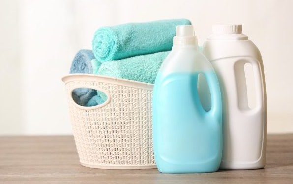 4 điều cần lưu ý khi sử dụng nước xả vải em bé ba mẹ cần biết