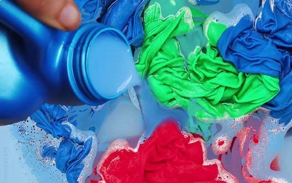 5 sai lầm thường gặp khi dùng nước xả vải cho trẻ sơ sinh