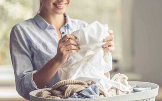 5 cách giặt đồ bằng tay sạch và thơm lâu như tiệm