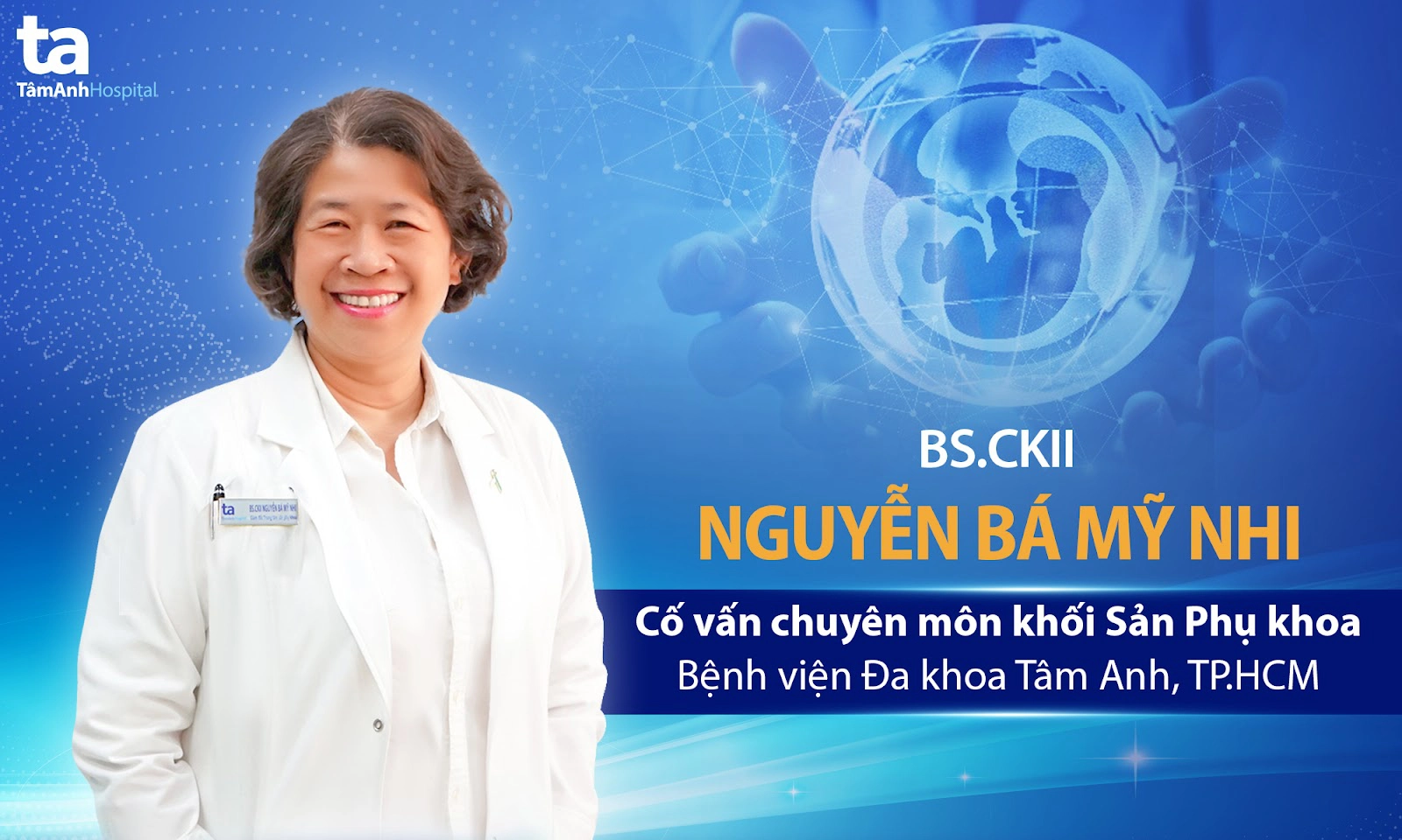 Phòng khám sản phụ khoa bác sĩ Nguyễn Bá Mỹ Nhi tại TPHCM có tốt không?