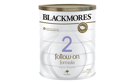 Review sữa Blackmores số 2 chi tiết nhất từ các mẹ bỉm