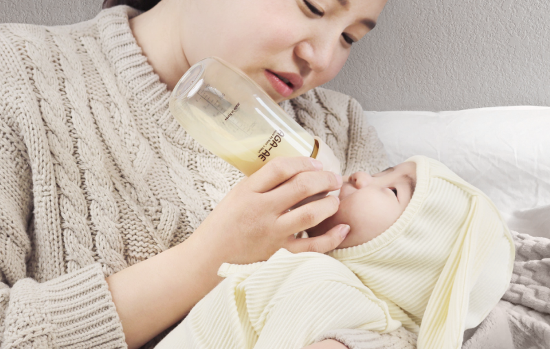 Ba mẹ Việt đánh giá như thế nào về bình sữa Aga-ae?