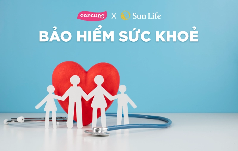 Bảo hiểm sức khỏe là gì? Những quyền lợi nổi bật