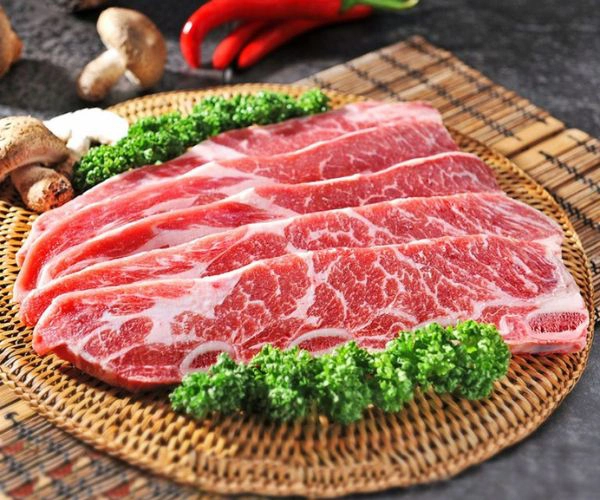 TOP 12 thực phẩm giàu đạm cho trẻ phát triển tốt