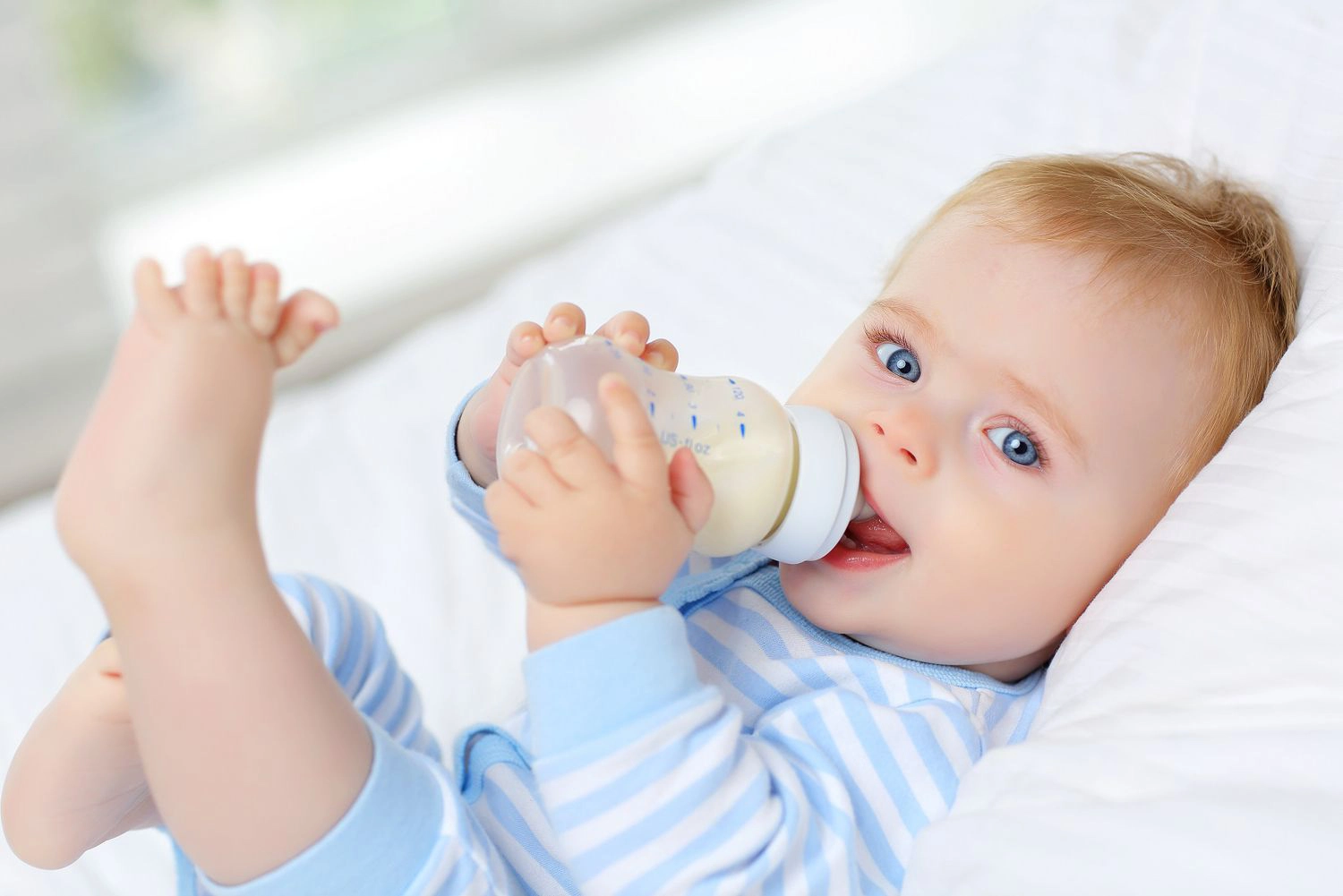 Top 10 dòng sữa mát tăng cân cho bé trên 1 tuổi được nhiều ba mẹ tin chọn 