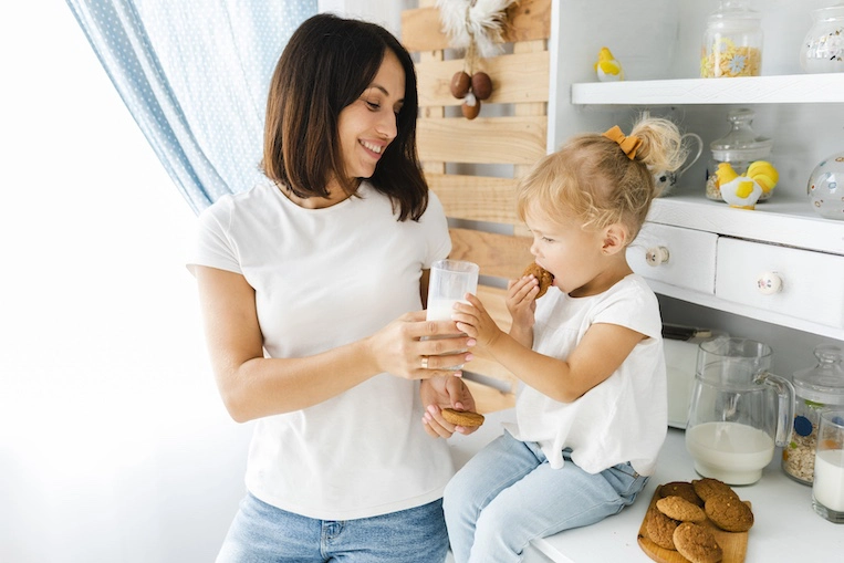 Top 5 sữa non hỗ trợ bé ăn ngon ngủ ngon hiệu quả hiện nay
