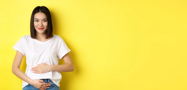 Sự phát triển của thai nhi tuần 1 và những điều mẹ cần biết