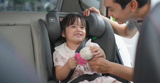 Ba mẹ nên mua ghế ngồi ô tô cho bé ở đâu cho uy tín, có giá tốt nhất?