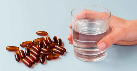 Mẹ bỉm có cần uống vitamin không? Top 4 loại vitamin tổng hợp cho mẹ sau sinh phục hồi sức khỏe