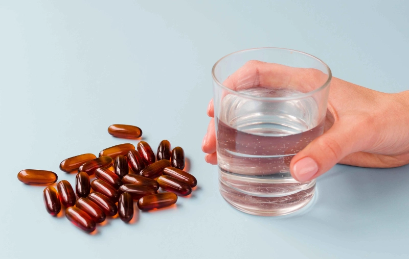 Mẹ bỉm có cần uống vitamin không? Top 4 loại vitamin tổng hợp cho mẹ sau sinh phục hồi sức khỏe