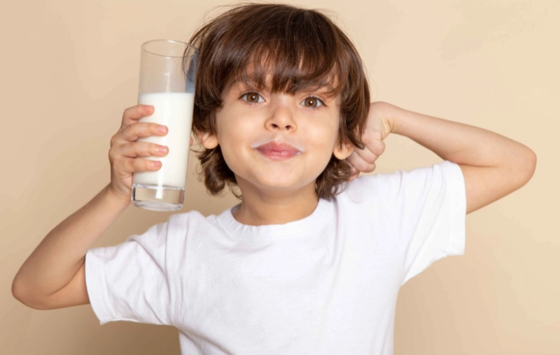 10 dấu hiệu cho thấy trẻ thiếu canxi và cách kiểm tra trẻ thiếu canxi mẹ cần phải biết