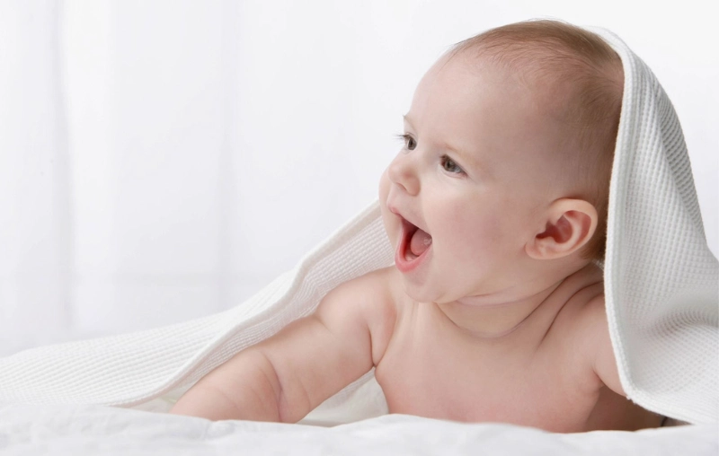 Sữa NAN A2 có giúp bé tăng cân không? Sữa có công dụng gì nổi bật?