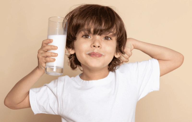 Review sữa Colosbaby có tốt không? Bí quyết giúp bé 2 tuổi tăng cân, miễn dịch khỏe