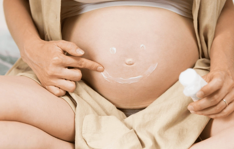 Sữa bầu Colosbaby Gold for Mum