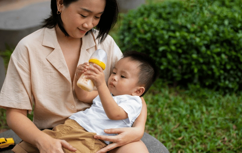 Top 7 loại sữa có thành phần hỗ trợ trẻ phát triển nhận thức, ghi nhớ tốt mẹ không nên bỏ qua